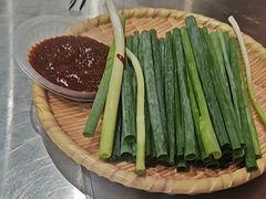 -鲁C·尚小炉·淄博烧烤(市北店)