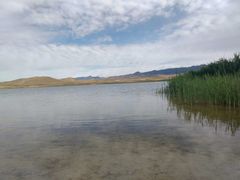 -青海湖国家重点风景名胜区