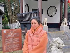 -包公祠