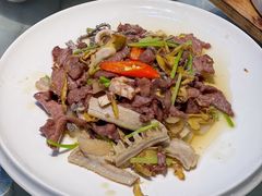 -闽公馆·客家私房菜·商务宴请·包厢(杏林橡树湾店)