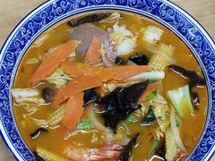 -姓周桥大碗公面