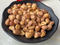 -今日潮牛(张江万科翡翠公园店)