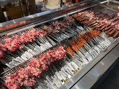 -生火火·小炉子炭烤(金楠天街总店)