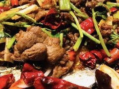 -老酒川菜坊(中山西路店)