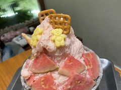 -糖糖屋•糖水•雪花冰店(时尚天河店)