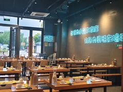-本色·小马哥烧烤(无锡九里仓店)