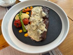 -JANS意式简餐厅·惠灵顿牛排