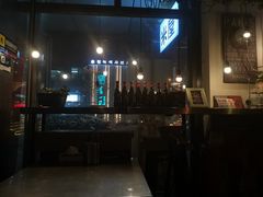 门面-MI WU FACTORY米屋美食工厂餐厅(绿地店)