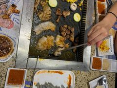 -阿亲家·韩式无限烤肉(春熙路店)