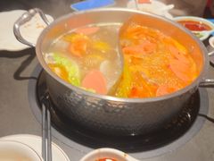 -正禾鲜·潮汕牛肉火锅(凯德天府店)