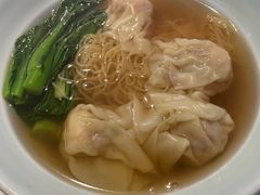 -港久茶餐厅(鹭洲里店)