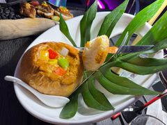 -烛影拾光观景餐厅·创意菜·摄影·小提琴(大唐不夜城店)