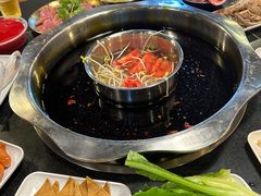 -邓莽子老火锅(中兴路总店)