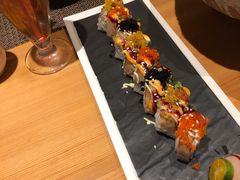 -大岛日本料理铁板烧(南通大饭店)