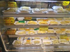 -101花果山山芭榴莲(史密斯街店)