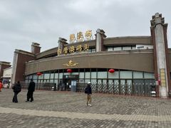 -鼓浪屿内厝澳码头(轮渡站)