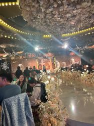 -花嫁丽舍婚礼殿堂(世博江景店)