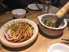 -渝人码头 川菜店 Chungking Szechuan Cuisine