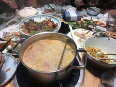 -生如夏花泰式火锅(鹭洲里店)