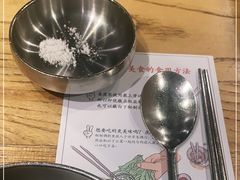 -姜虎东白丁烤肉(银泰中心in99店)