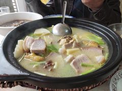 -芸海阁·农家私房菜(沙家浜景区出口店)