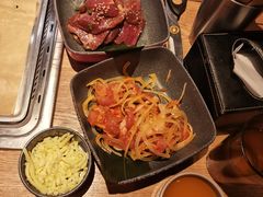 -新石器烤肉(百联川沙店)