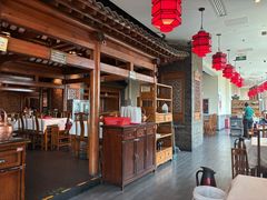-东来顺饭庄(西直门店)