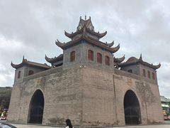 -鼓楼(兴庆区)