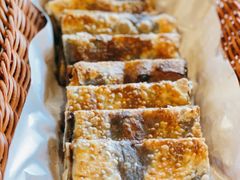 麻酱糖饼-丁卯•铜锅涮肉(工体店)