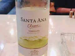 santa&nbsp;ana-富隆酒窖(天河北店)