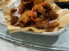 烤鸭三吃-和记小菜(东方店)