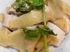 -龙记烤鸭店(新民路店)