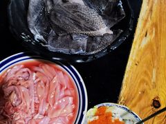 -铜元老码头鳝鱼火锅