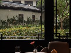 -杭州西湖柳莺里酒店·闻莺厅