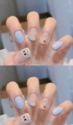 -妙睫屋日式美甲美睫