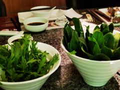 -辉哥火锅(虹桥路店)