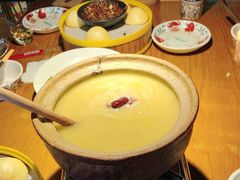 -田婆婆的菜(新天地店)