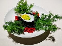 生蚝-The Georg(东华门店)