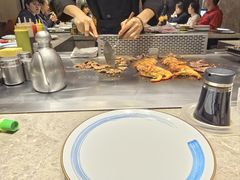 -大渔铁板烧(花园道店)