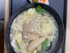 -好麺世家海鲜面馆(新建中路店)