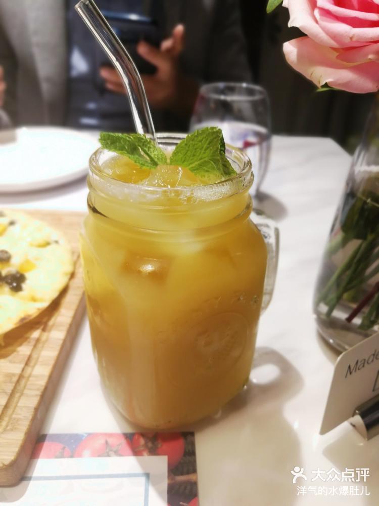 la fleur用心(和平店)-"纪念日[玫瑰]体验一下网红餐厅[礼花] .