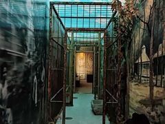 -北京动物园-畅观楼