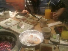 -赤坂亭·M9和牛烧肉·铁板烧(合肥万象城店)
