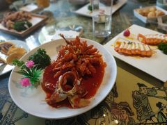 -苏城小院·园林精致苏州菜(斜塘老街店)