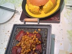 -大树餐厅(环球港店)