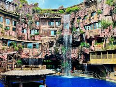 -长鹿旅游休博园