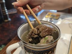 -巴依老爷新疆美食(常营店)