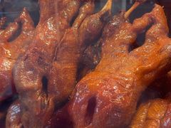 -徐六孃正宗甜皮鸭(张公桥店)