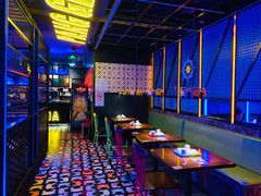 大堂-胖哥俩肉蟹煲(虹口龙之梦店)