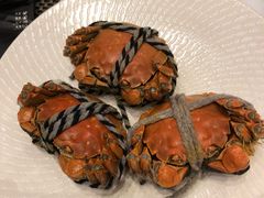 -新发展亚太JW万豪酒店·福苑咖啡厅